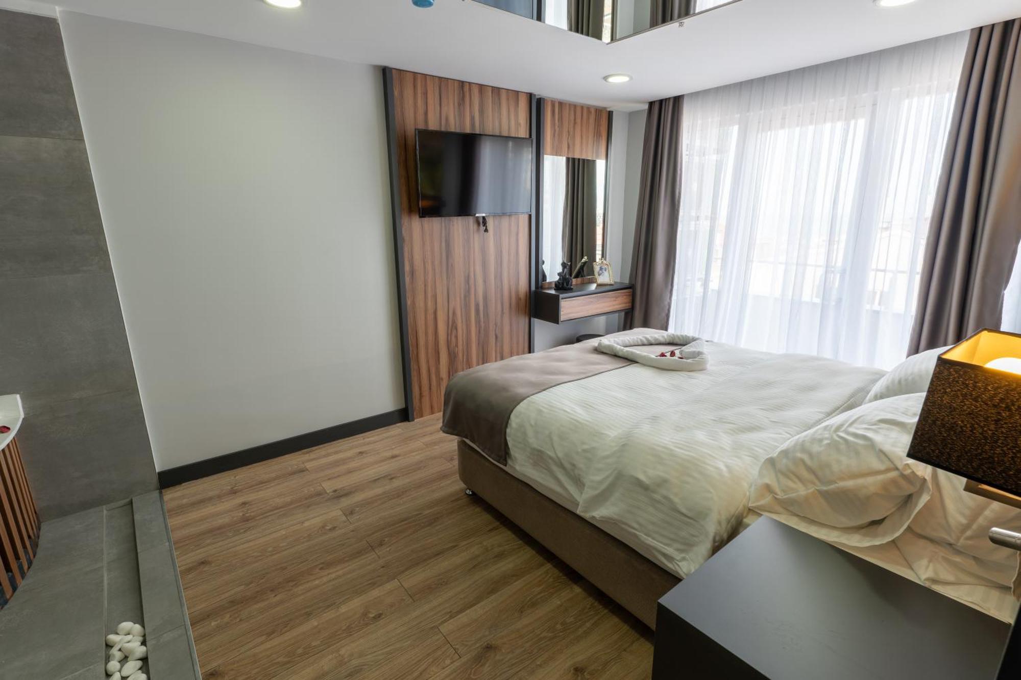 Yusufhan Hotel Trabzon
