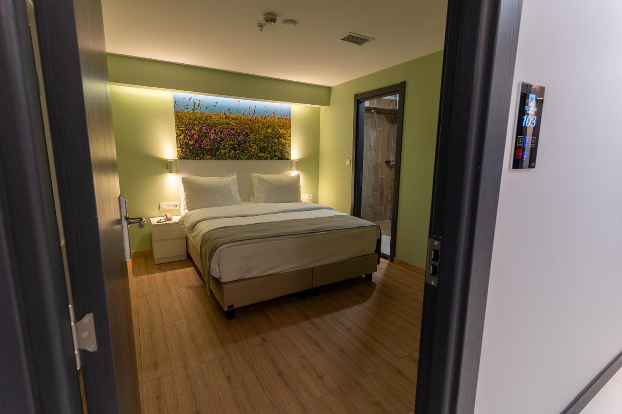 Yusufhan Hotel