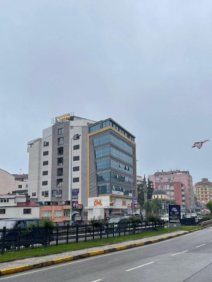 Yusufhan * Trabzon