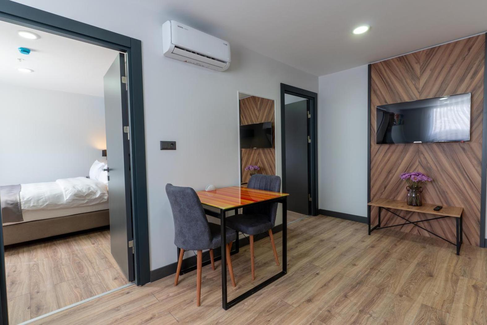 Hotel Yusufhan