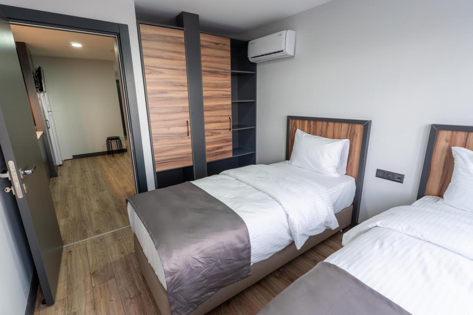 Hotel Yusufhan Trabzon