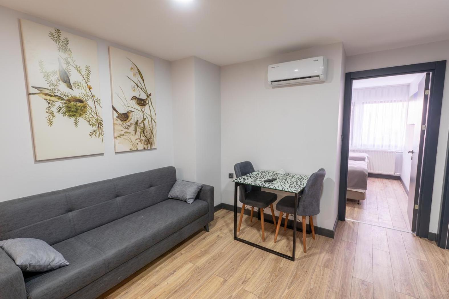 Hotel Yusufhan