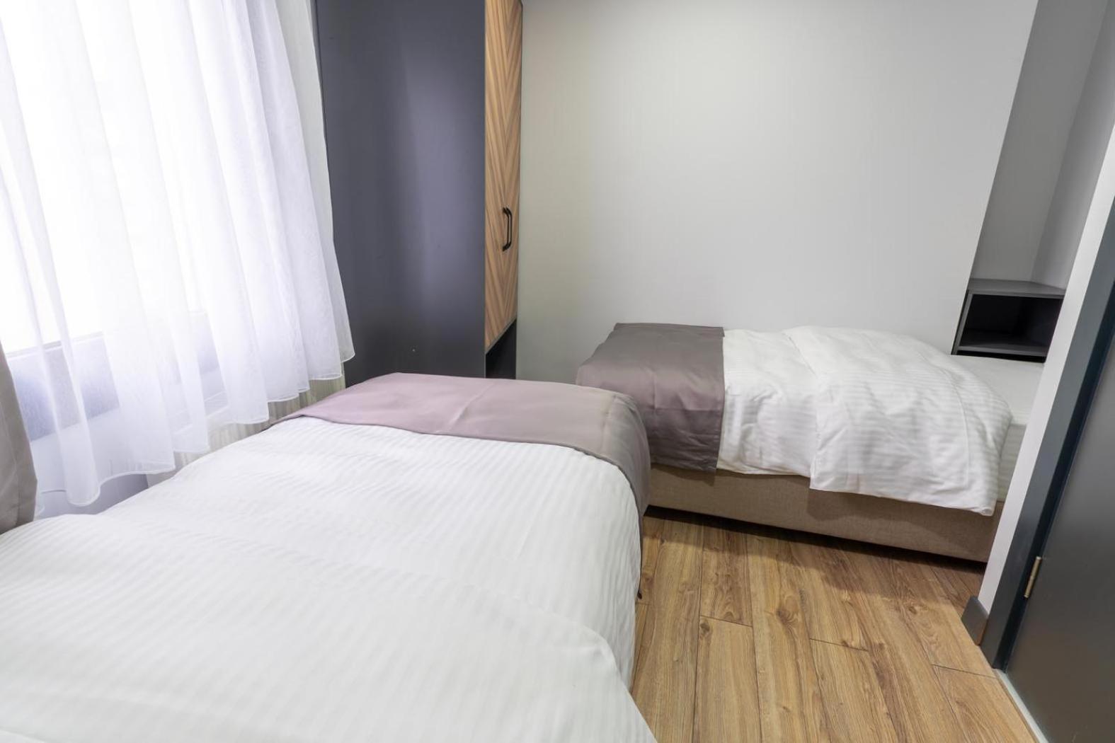 Hotel Yusufhan