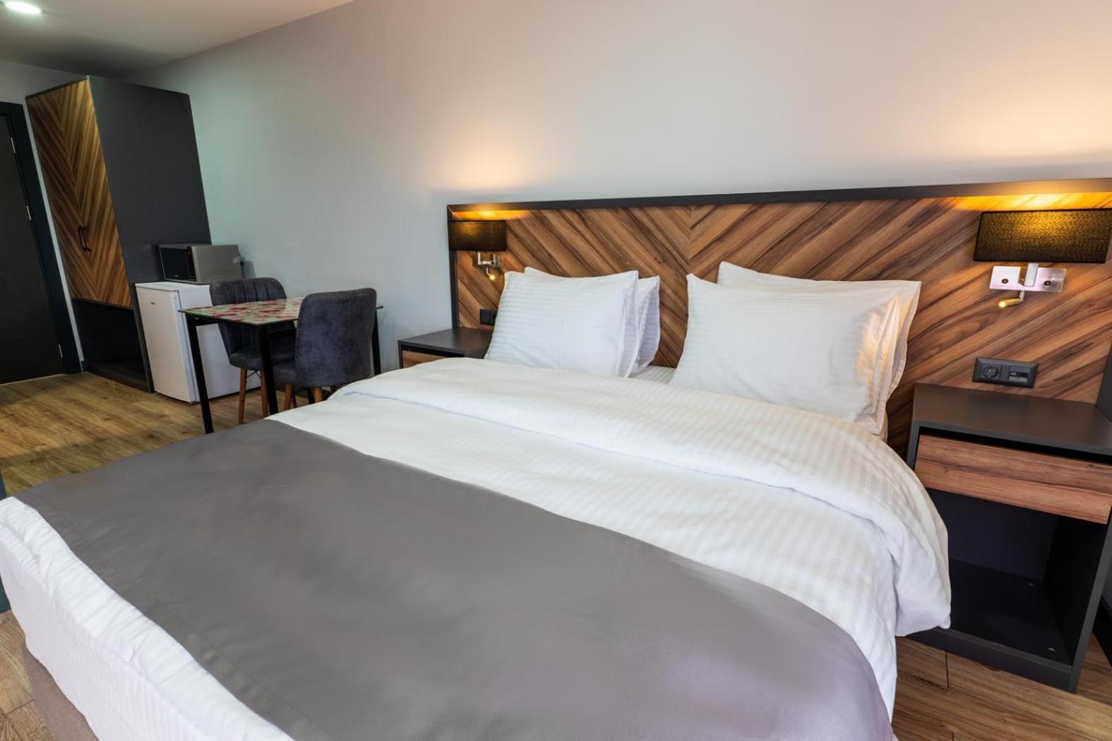 Yusufhan Hotel Trabzon