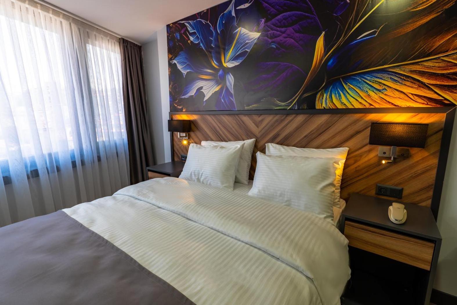 Hotel Yusufhan *