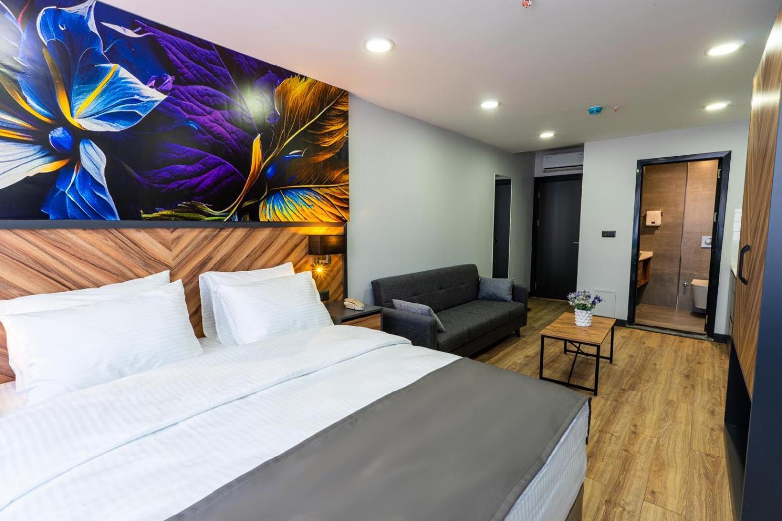 Yusufhan Hotel