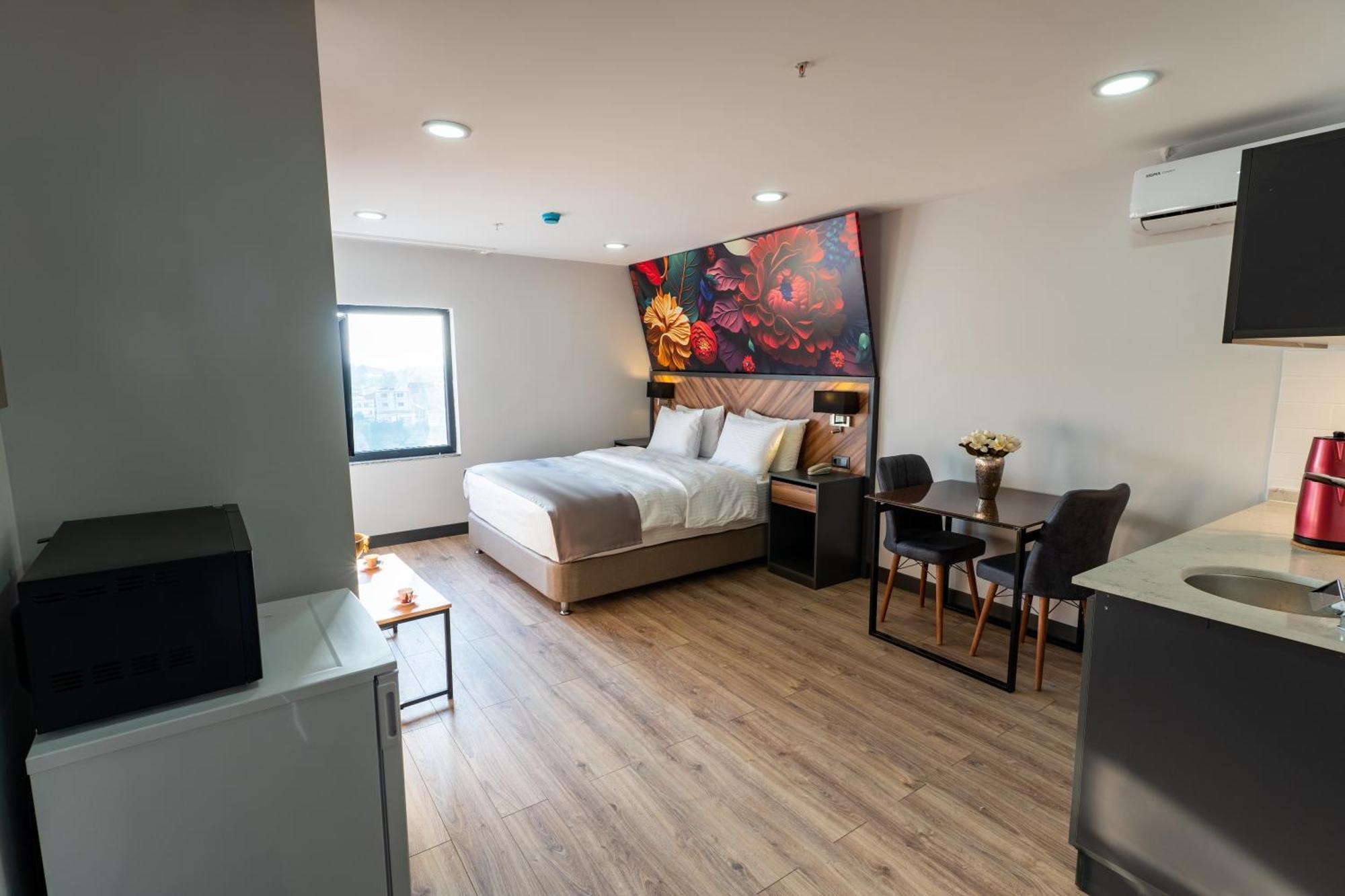 Hotel Yusufhan