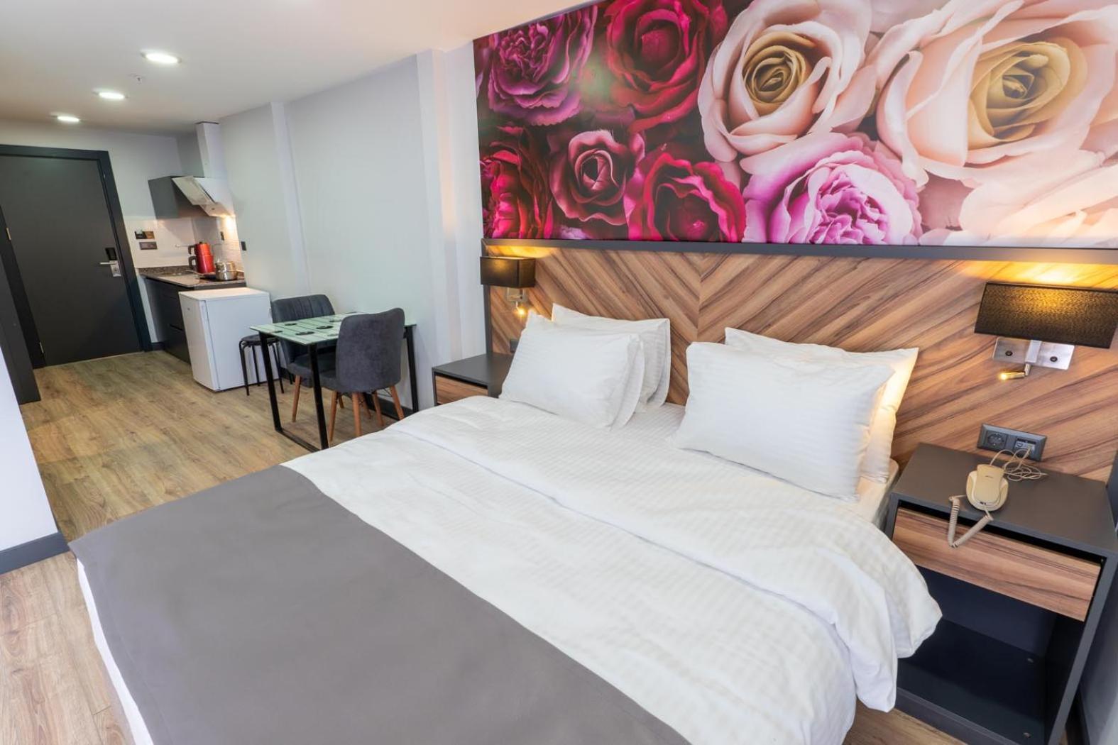 Yusufhan Hotel Trabzon