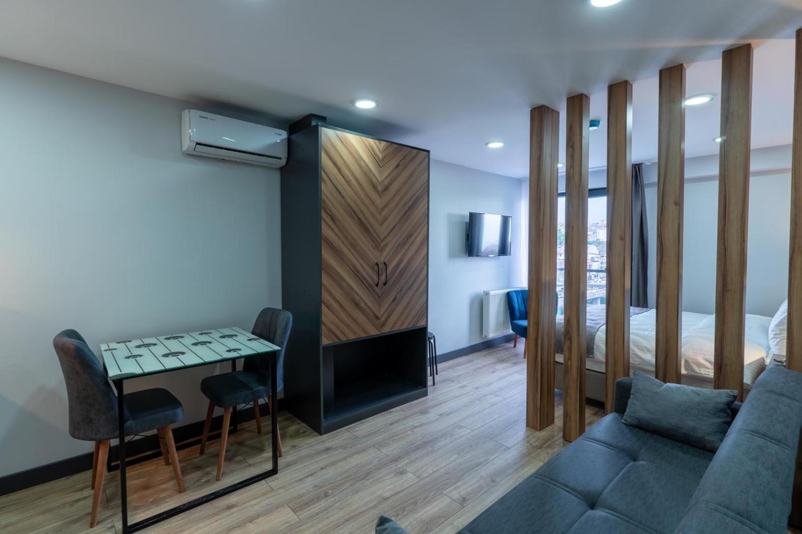Hotel Yusufhan Trabzon
