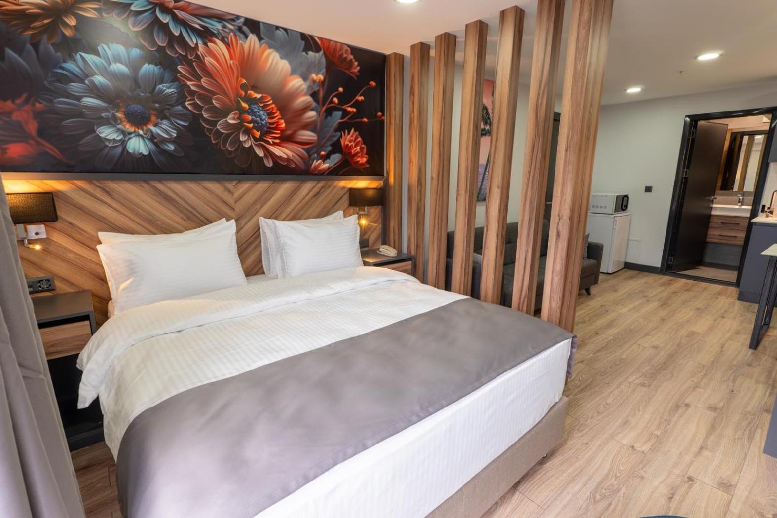 Hotel Yusufhan