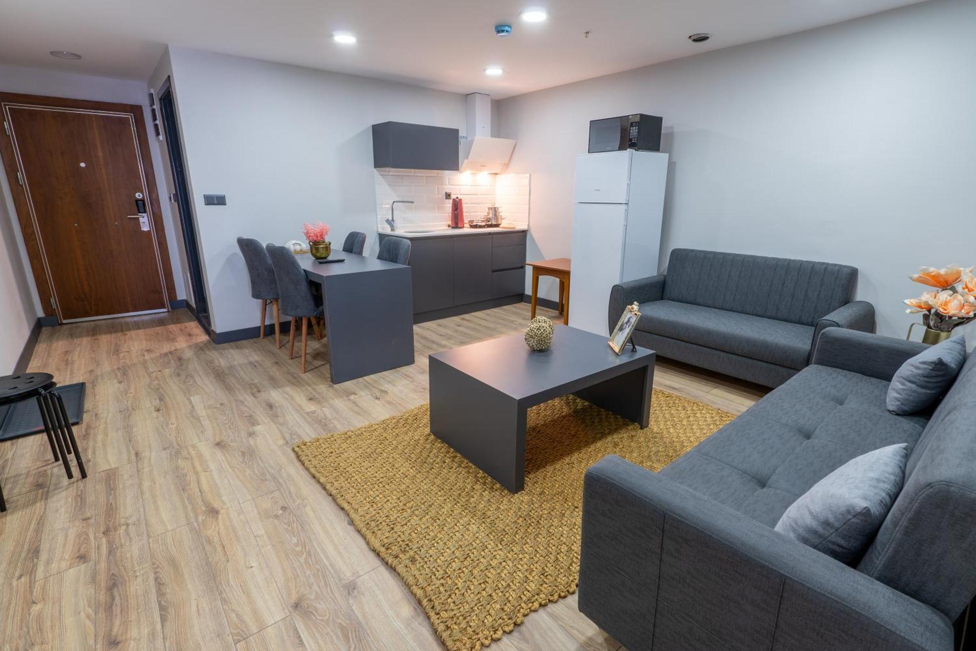 Hotel Yusufhan Trabzon
