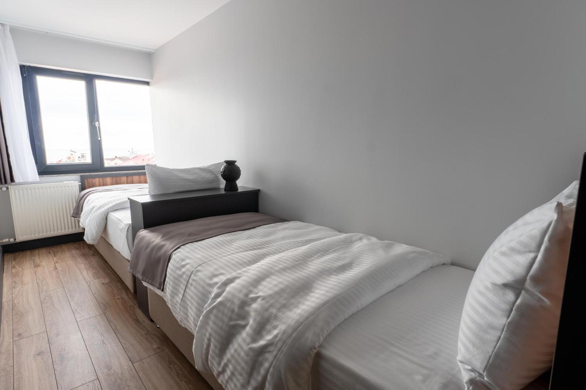 Hotel Yusufhan Trabzon
