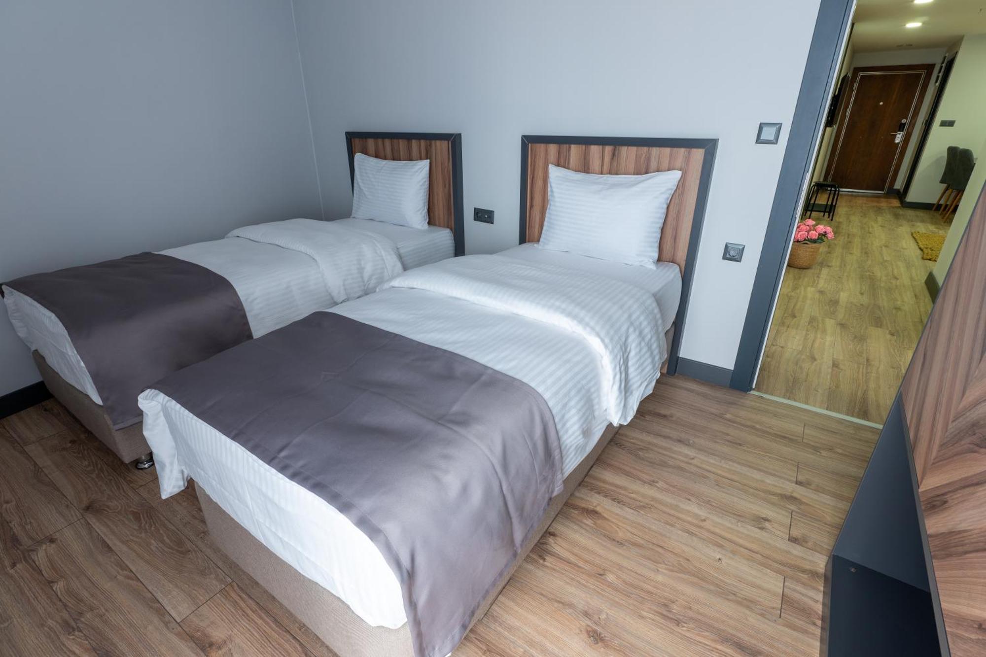 Hotel Yusufhan Trabzon