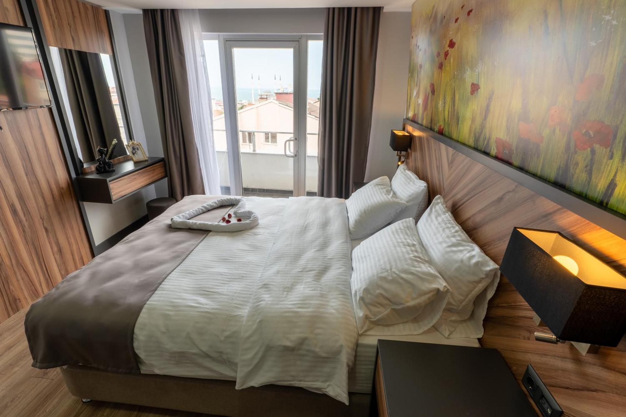 Yusufhan Hotel