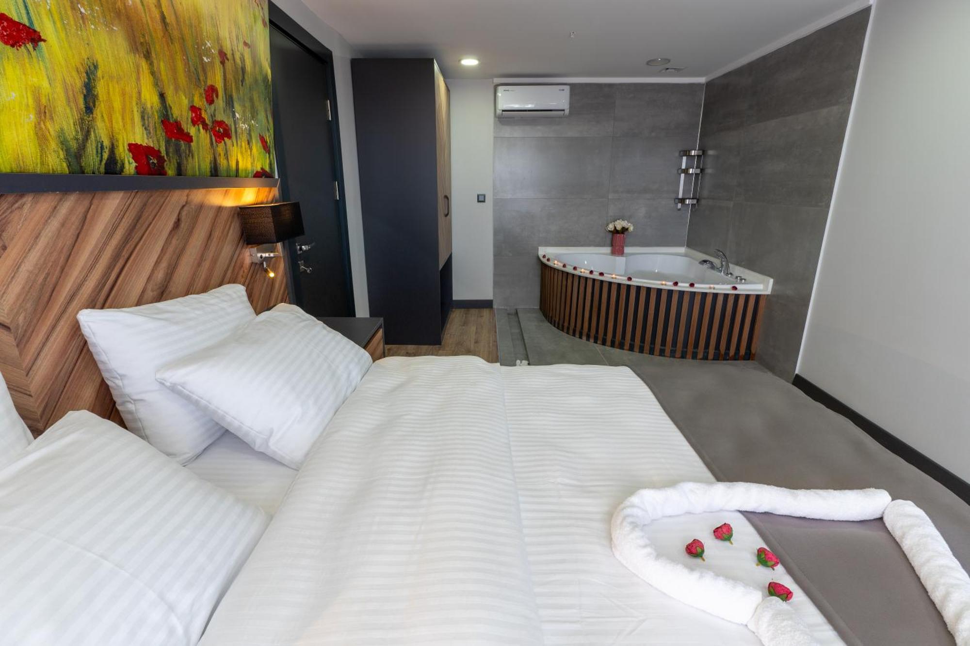 Yusufhan Hotel