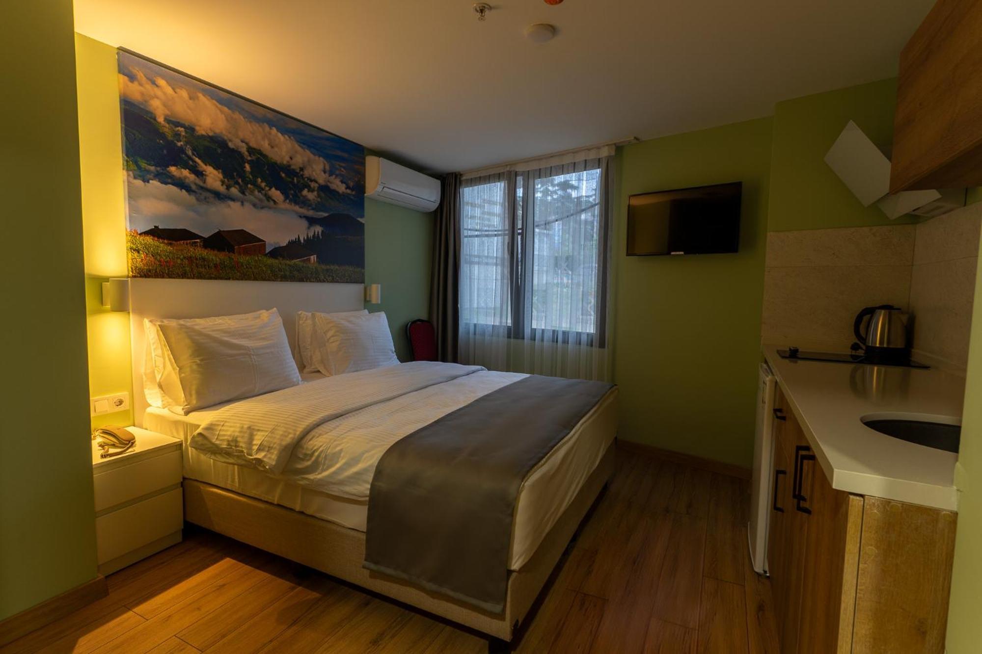 Yusufhan Hotel