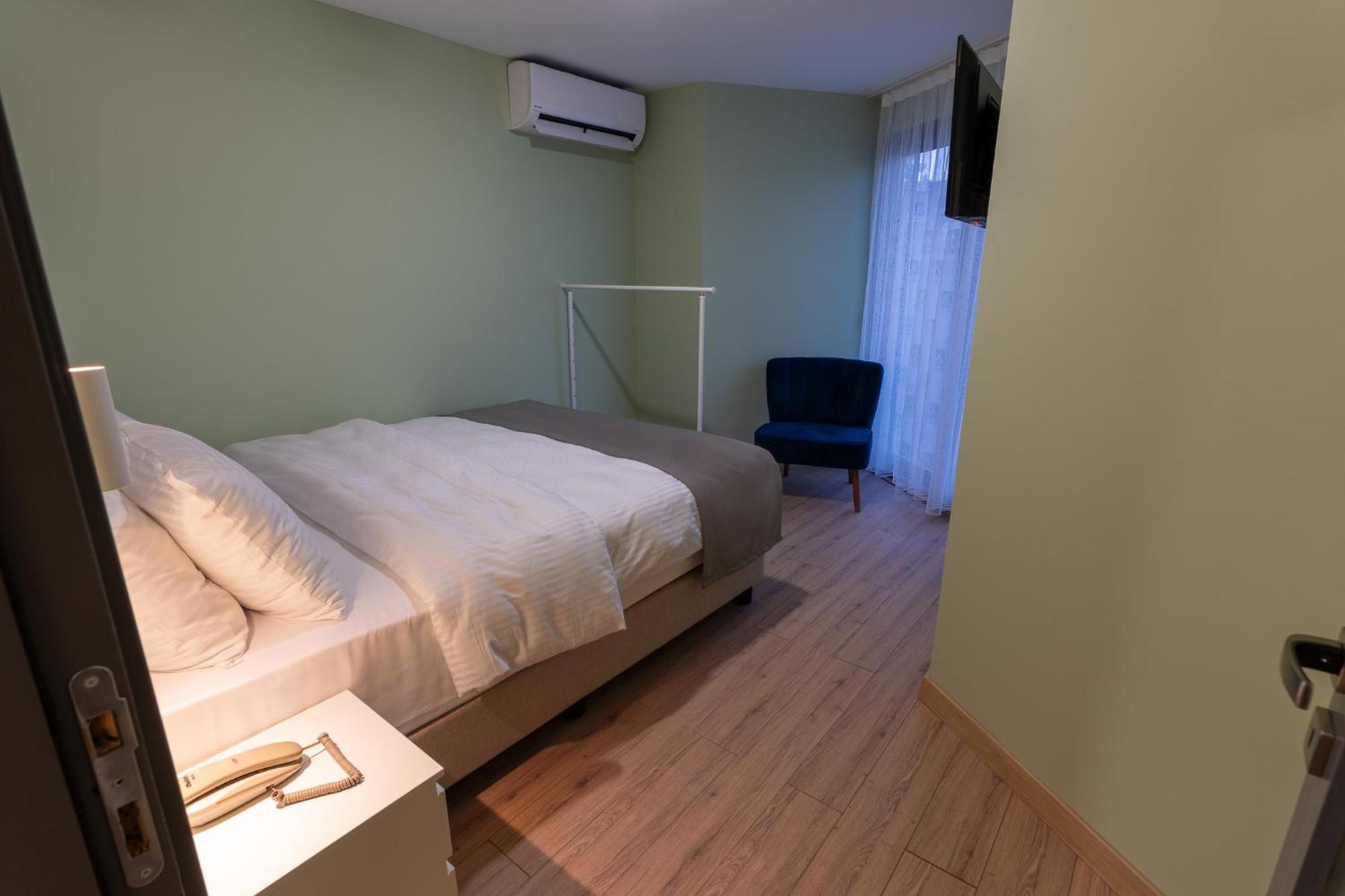 Yusufhan Hotel Trabzon