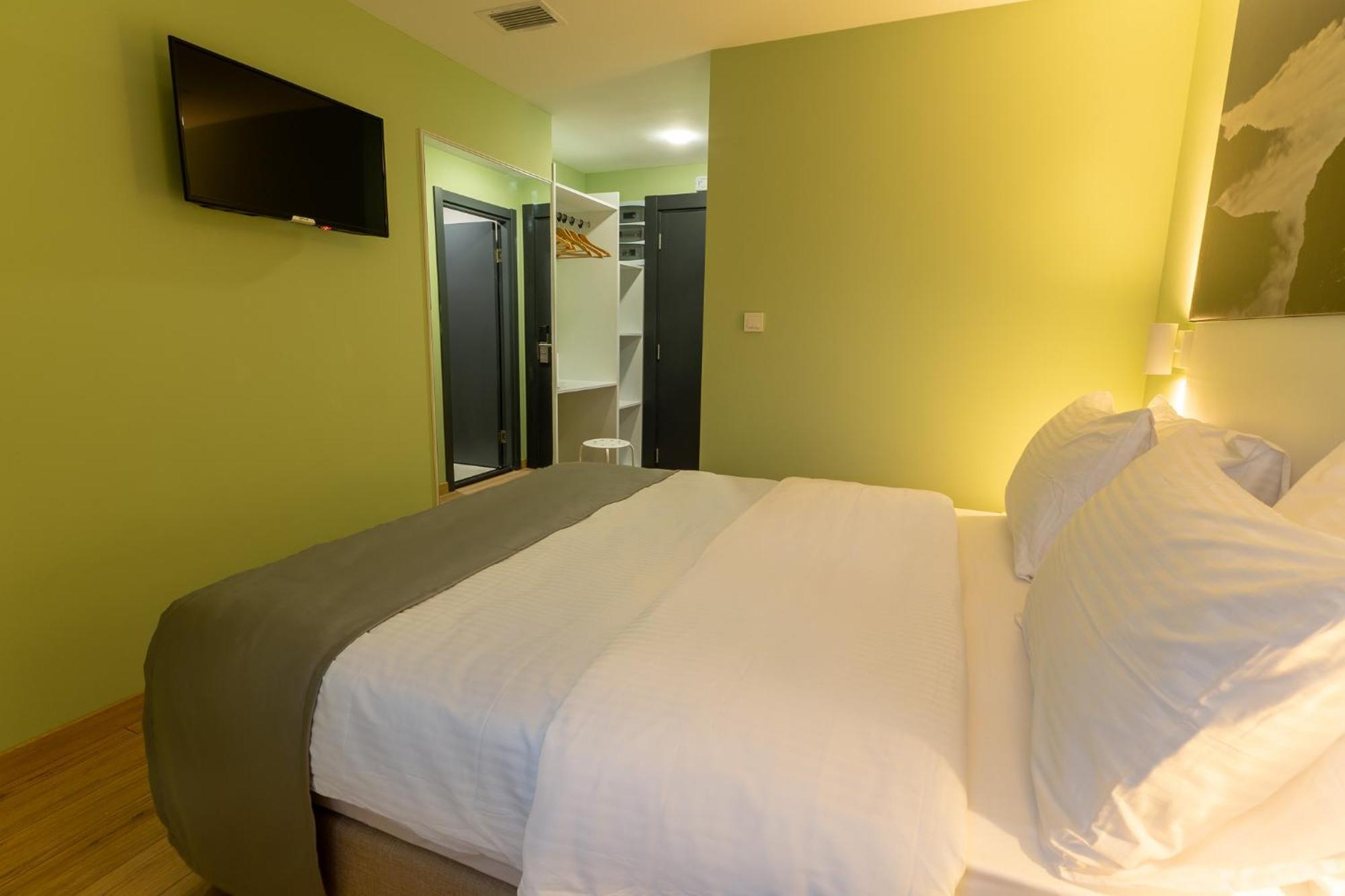 Hotel Yusufhan