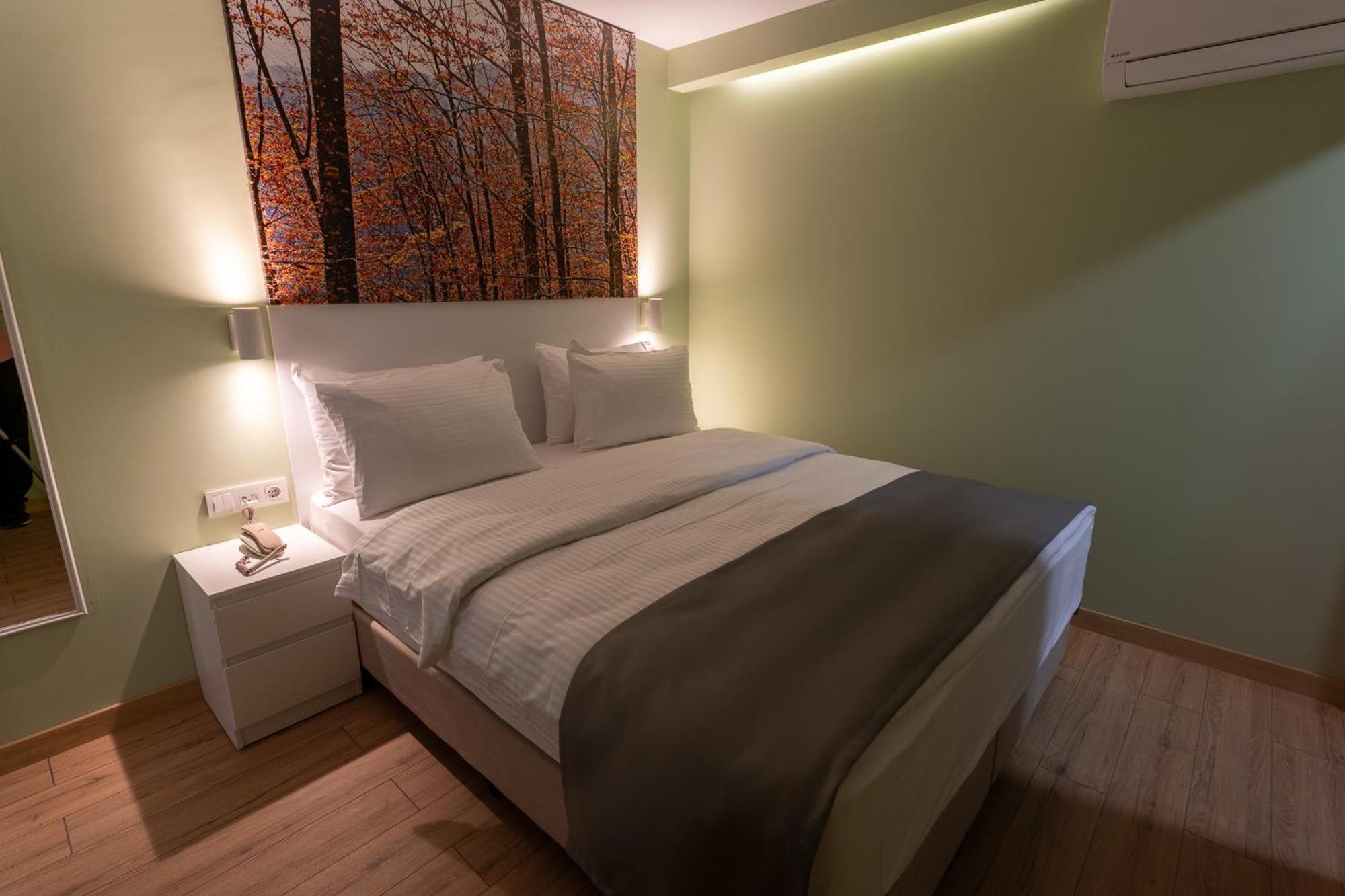 Hotel Yusufhan Trabzon